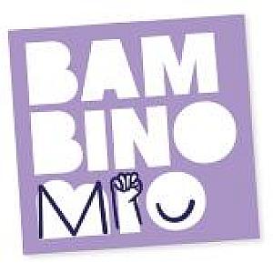 Logo des Shops Bambino Mio