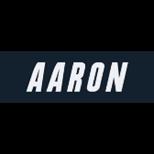 Logo des Shops AARON