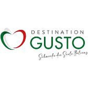 Logo des Shops Destination Gusto