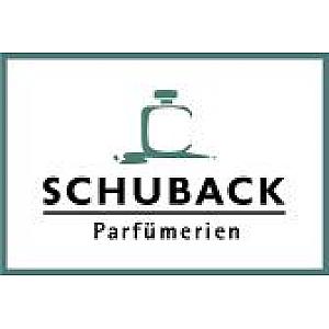 Logo des Shops Schuback-Parfümerien