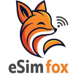Logo des Shops eSIM FOX
