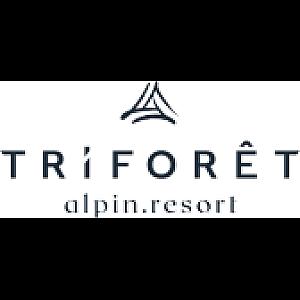 Logo des Shops triforet AT