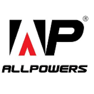 Logo des Shops ALLPOWERS