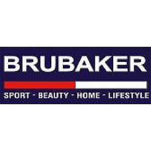 Logo des Shops BRUBAKER
