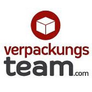 Verpackungsteam