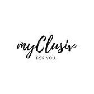 Logo des Shops Myclusiv