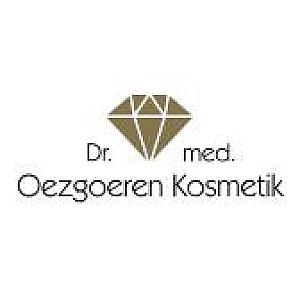 Logo des Shops Dr. med. Oezgoeren Kosmetik