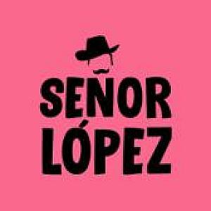 Logo des Shops Señor López
