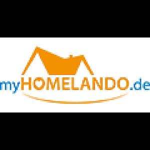 Logo des Shops Myhomelando