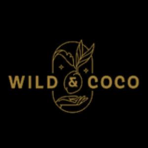 Logo des Shops Wild & Coco