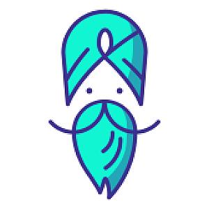 Logo des Shops Finanzguru