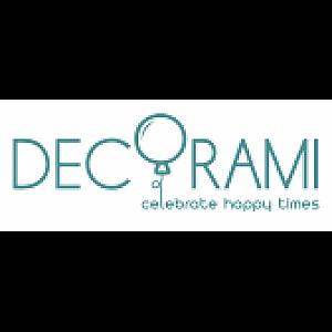 Logo des Shops DECORAMI