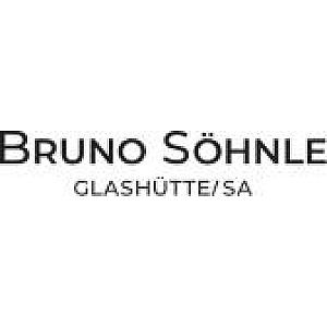 Logo des Shops Bruno Söhnle Glashütte