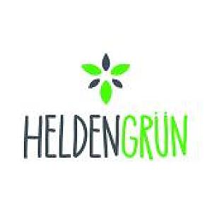 Logo des Shops Heldengruen