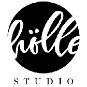 Logo des Shops Frau Hölle Studio