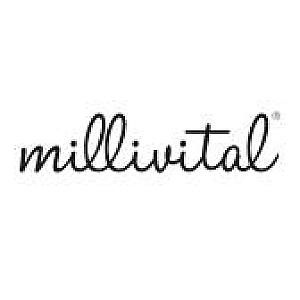 Logo des Shops Millivital