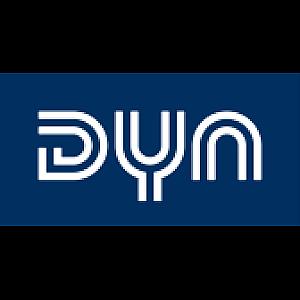 Logo des Shops Dyn Media