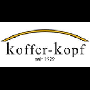 Logo des Shops Koffer-Kopf