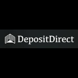 Logo des Shops DepositDirect