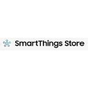 Logo des Shops offizieller SmartThings Store