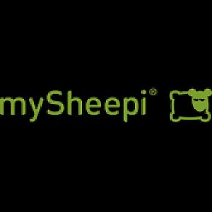 Logo des Shops mySheepi