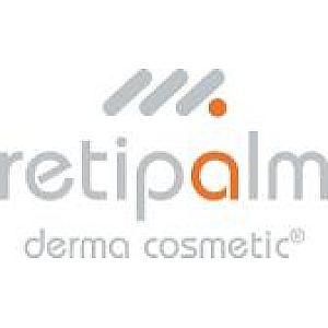 retipalm derma cosmetic