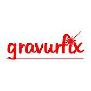 Logo des Shops gravurfix