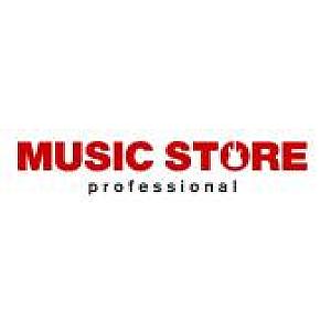 Logo des Shops Music Store