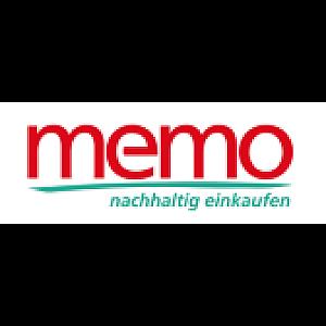 Logo des Shops Memo