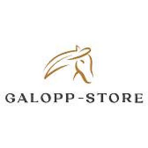 Logo des Shops Galopp-Store