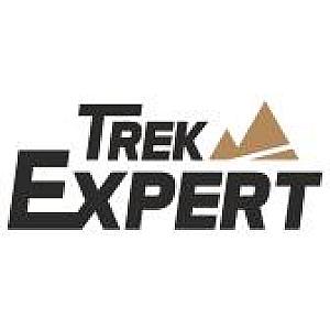 Logo des Shops Trek-Expert
