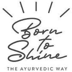 Logo des Shops Born to Shine