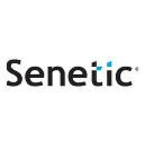 Logo des Shops Senetic