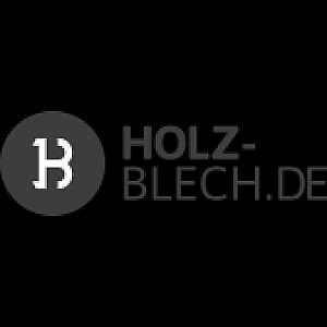 Logo des Shops Holz-Blech