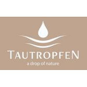 Logo des Shops TAUTROPFEN Naturkosmetik