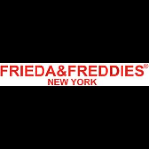 Logo des Shops Frieda&Freddies New York