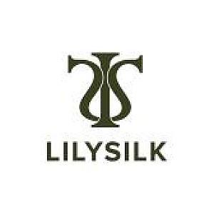 Logo des Shops LILYSILK