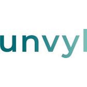 Logo des Shops unvyl