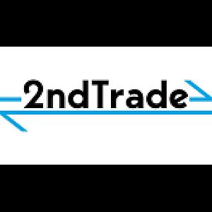 Logo des Shops 2ndTrade