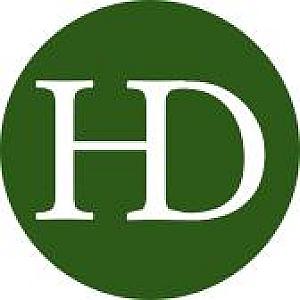 HighDroxy
