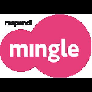 Logo des Shops Mingle