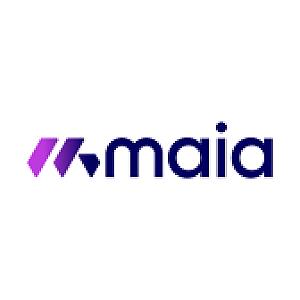 Logo des Shops Maia.ai - GPT 4 DSGVO konform