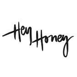 Hey Honey Yoga