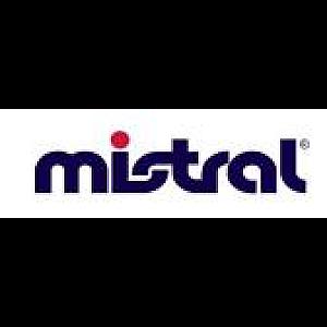 Logo des Shops Mistral