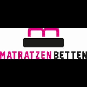 Logo des Shops Matratzen-Betten