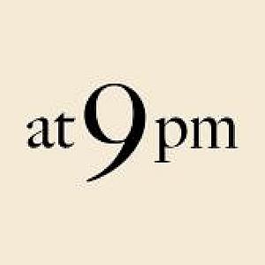 Logo des Shops at9pm
