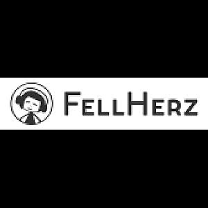 Logo des Shops Fellherz