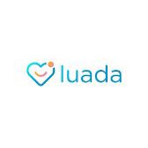 Logo des Shops LUADA Notrufuhr