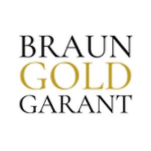 Logo des Shops Goldgarant
