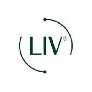 Logo des Shops LIV gelassen